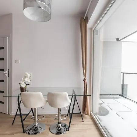 Manu Aparts By Mye Apartments Lodz  Exterior photo