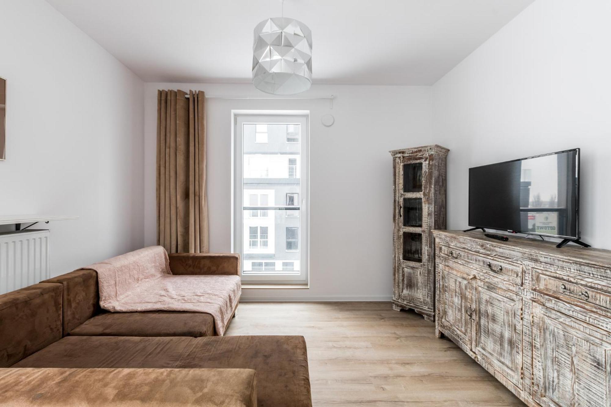 Apartment Manu Aparts By Mye *