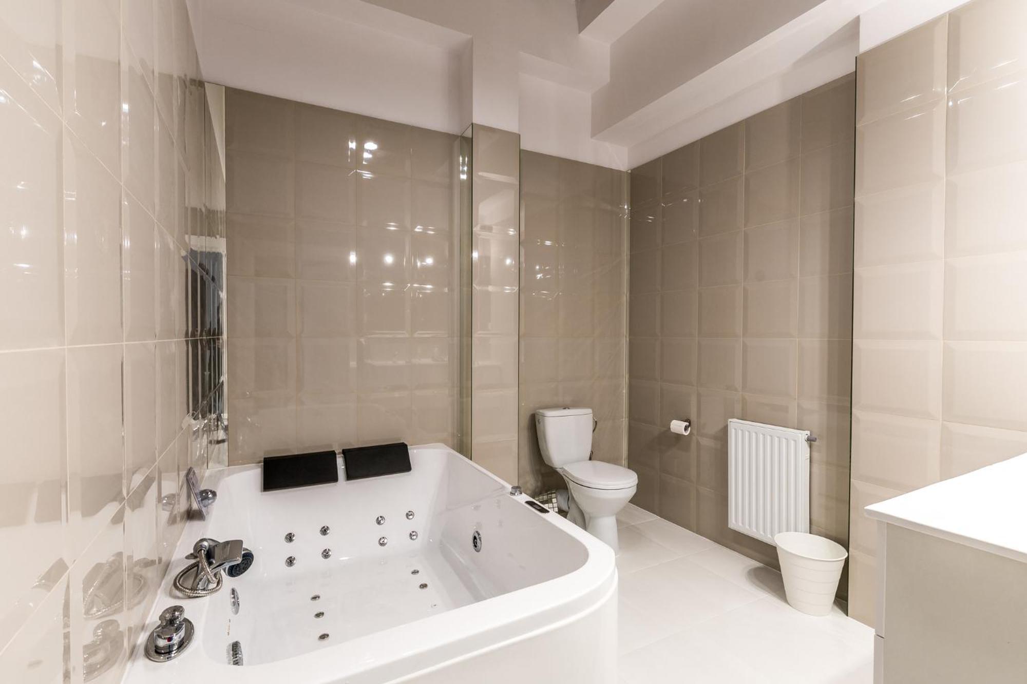 Apartment Manu Aparts By Mye