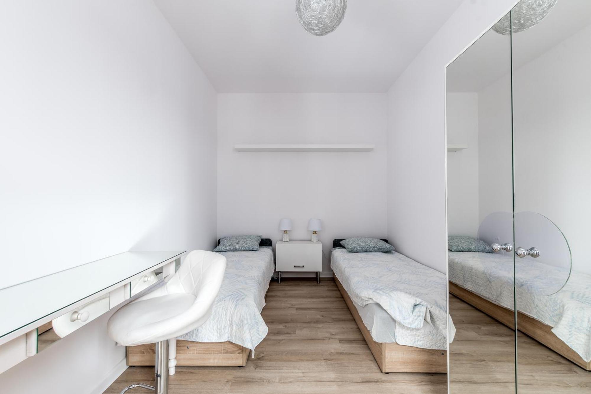 Manu Aparts By Mye Apartment *