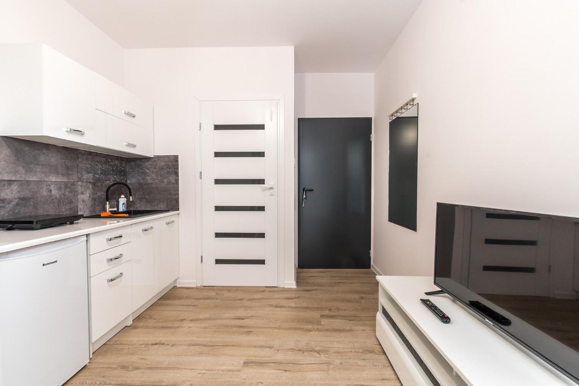 Apartment Manu Aparts By Mye *