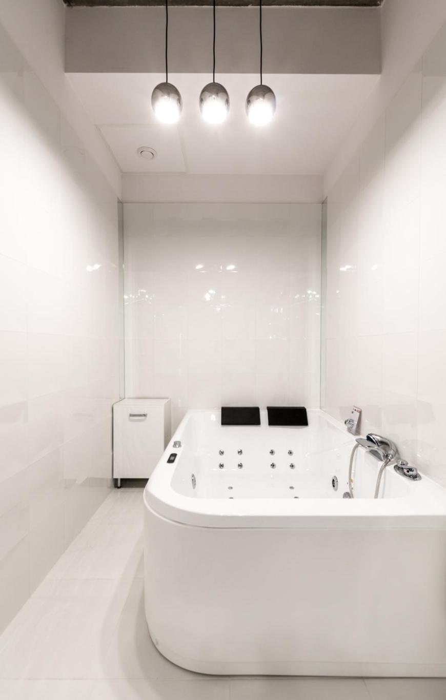 Apartment Manu Aparts By Mye *