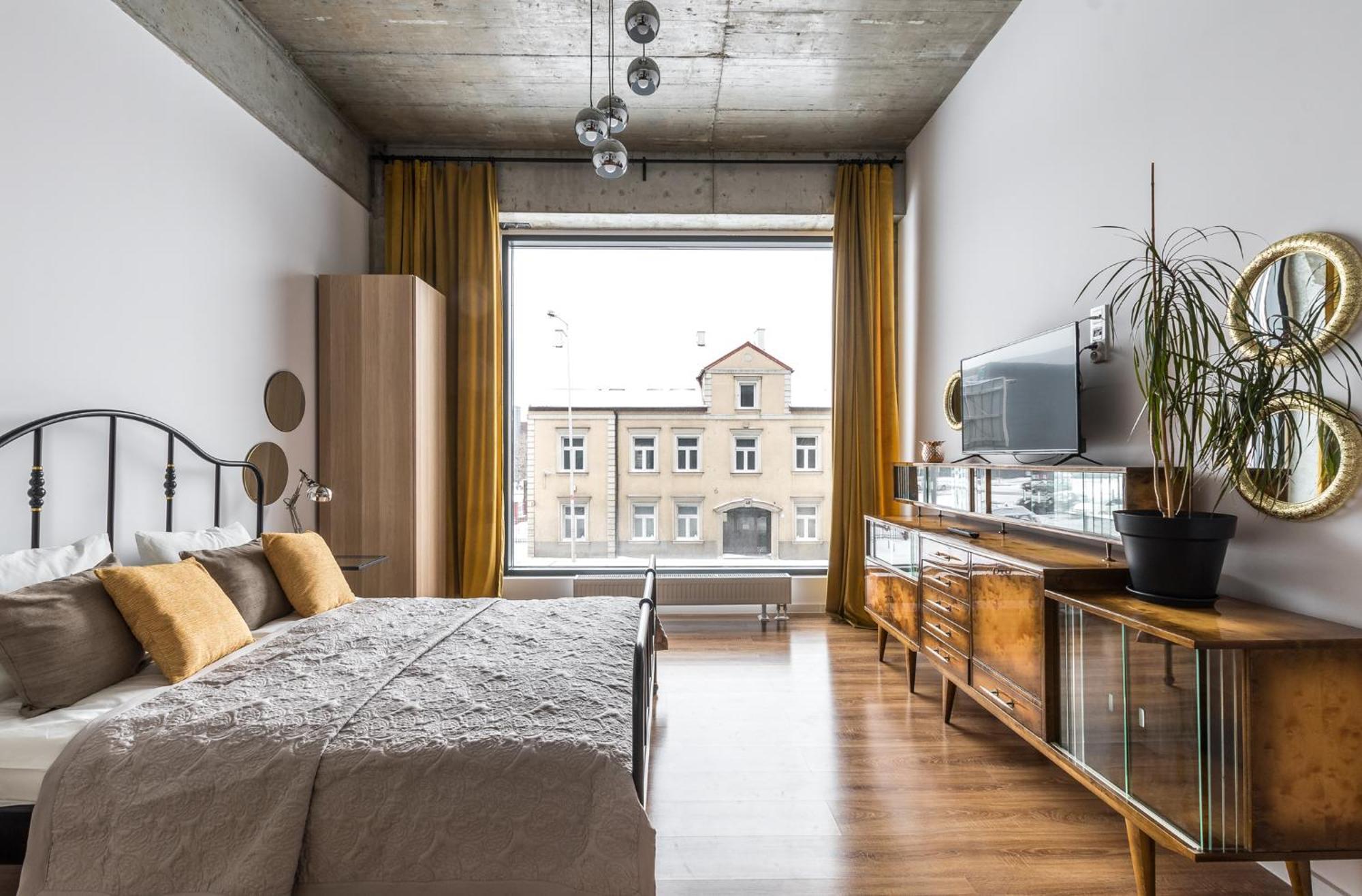 Manu Aparts By Mye Apartment