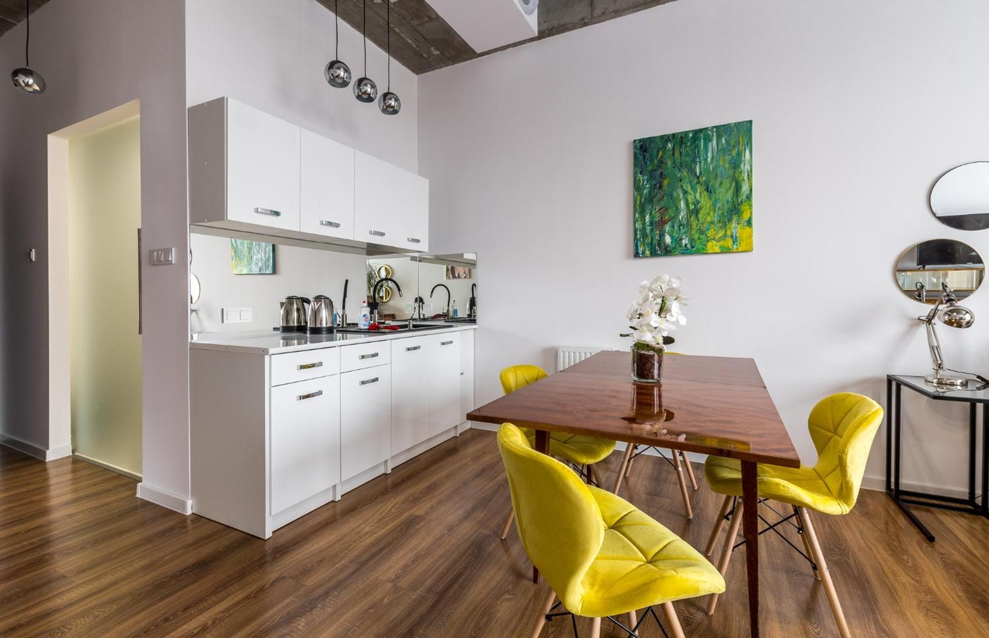 Manu Aparts By Mye Apartment *