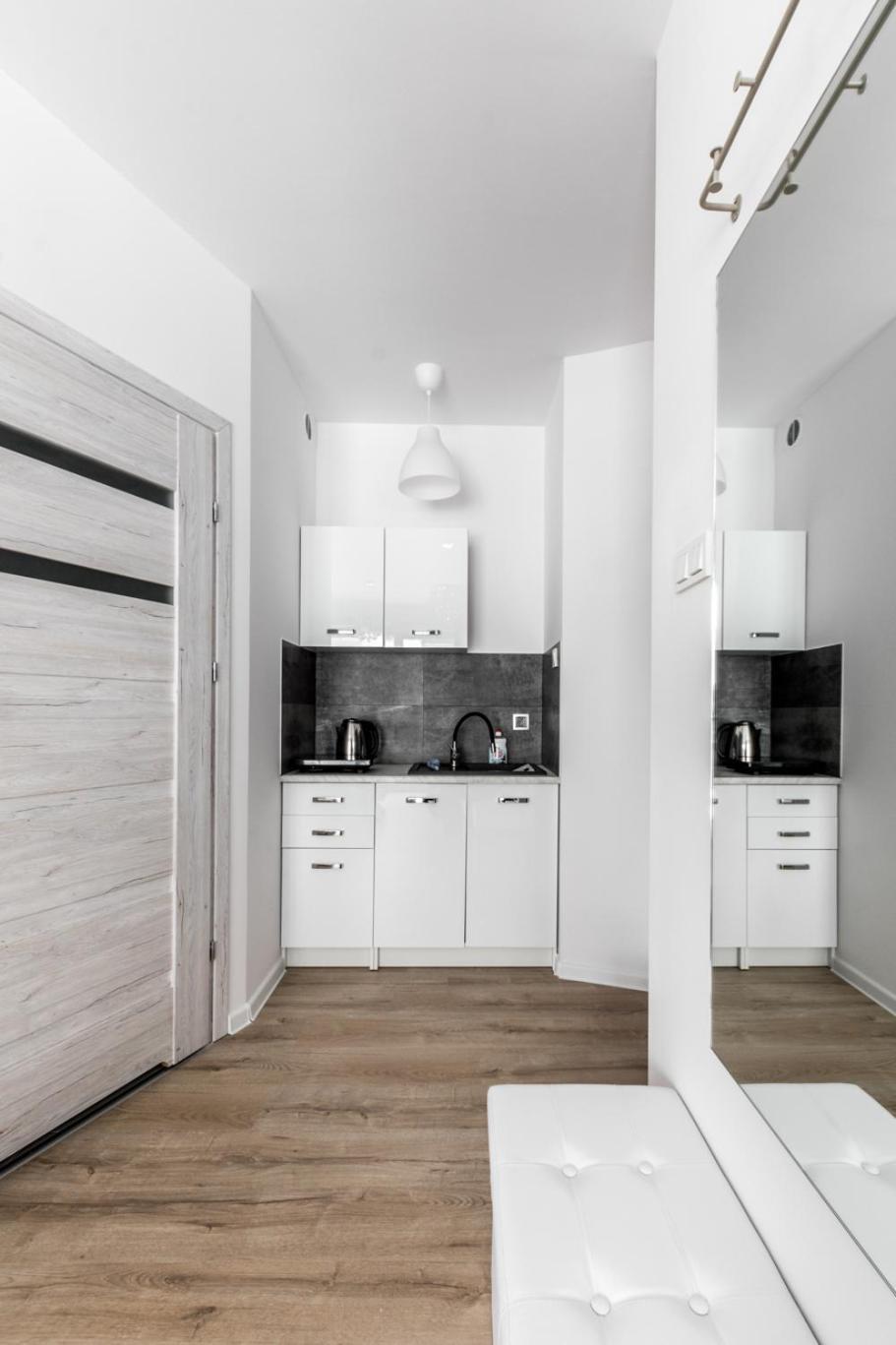 Apartment Manu Aparts By Mye