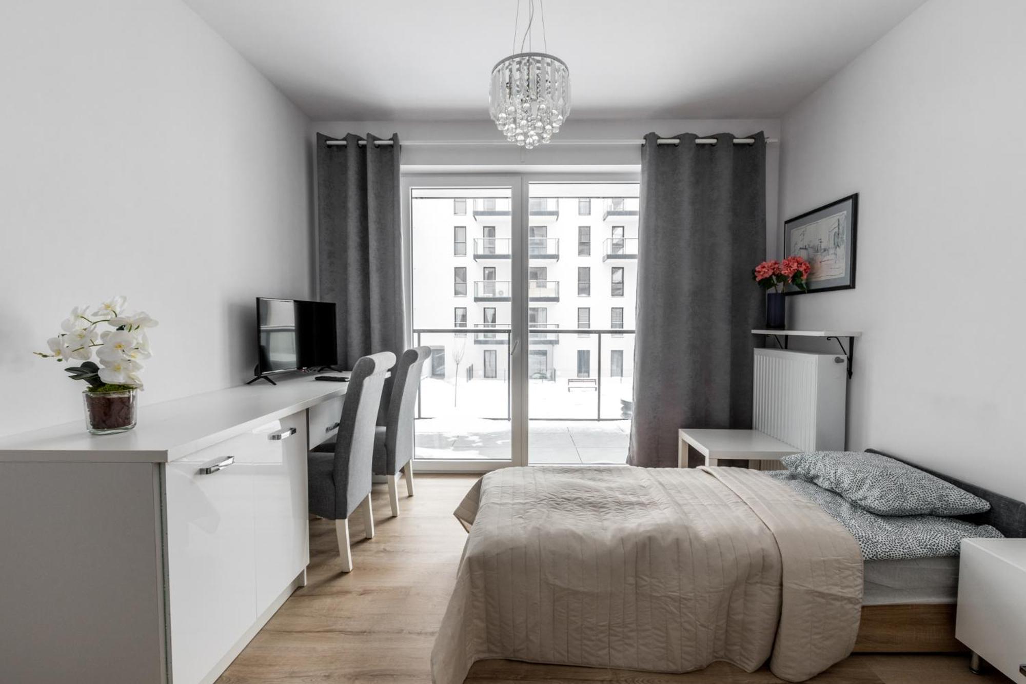 Apartment Manu Aparts By Mye *