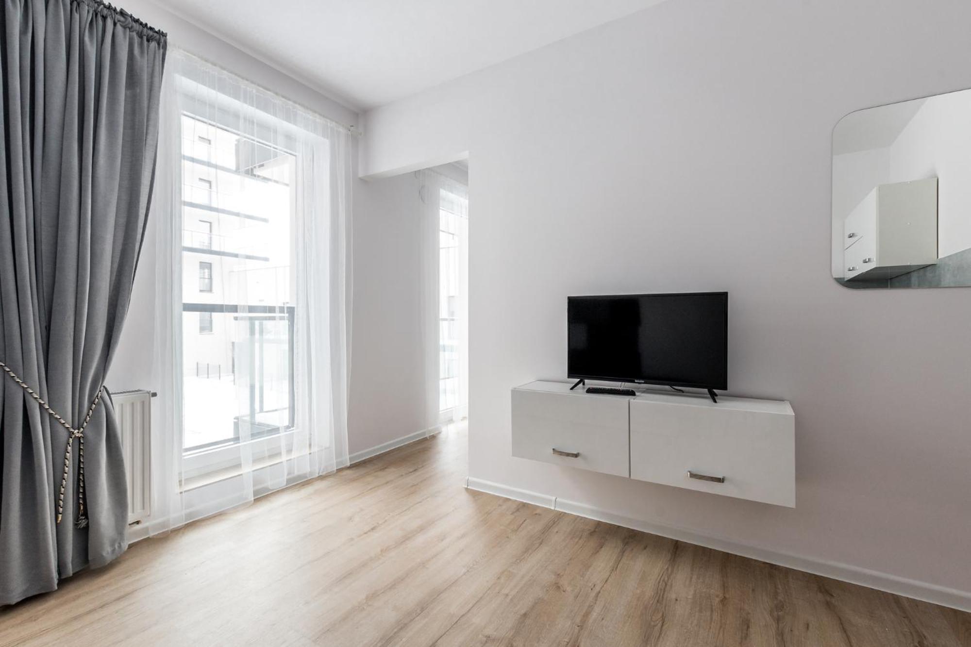 Manu Aparts By Mye Apartment